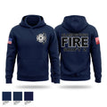 Shift 2 Hoodie - 1