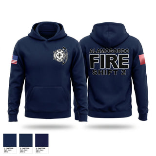 Hoodie, Shift 2, Fire Department, Teamtime, Team time, sublimation, custom sports apparel, team uniforms, spirit wear, spiritwear, sports uniforms, custom shirts, team store, custom team store, fundraiser sports, apparel fundraiser
