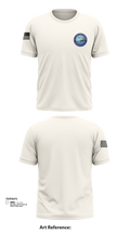 Tarrytown Flotilla 014-06-06 36170318 Short Sleeve Performance Shirt - 103