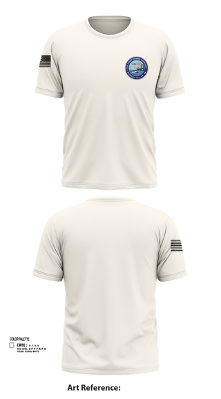 Short Sleeve Performance Shirt, Tarrytown Flotilla 014-06-06, Coast Guard, Teamtime, Team time, sublimation, custom sports apparel, team uniforms, spirit wear, spiritwear, sports uniforms, custom shirts, team store, custom team store, fundraiser sports, apparel fundraiser