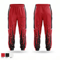 Tide Volleyball Sweatpants - 2