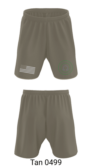 Athletic Shorts With Pockets, Tactical Investigations Section, Police, Teamtime, Team time, sublimation, custom sports apparel, team uniforms, spirit wear, spiritwear, sports uniforms, custom shirts, team store, custom team store, fundraiser sports, apparel fundraiser