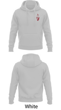 Orchard View High School Soccer 34893381 Hoodie - 6