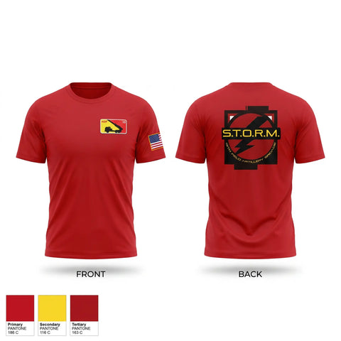 Short Sleeve Performance Shirt, H2F STORM, Army, Teamtime, Team time, sublimation, custom sports apparel, team uniforms, spirit wear, spiritwear, sports uniforms, custom shirts, team store, custom team store, fundraiser sports, apparel fundraiser