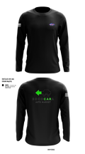 Church 13447843 Long Sleeve Performance Shirt 100