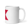 152 14837188 White Glossy Mug - Small