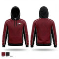 Huntsville Lady Eagles 9421918 Hoodie - 1