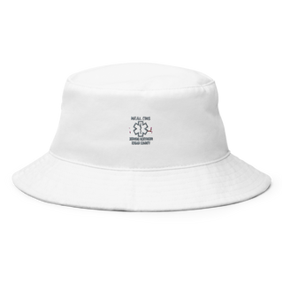 NEAL EMS Bucket Hat | Big Accessories BX003