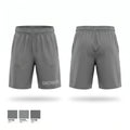 CONSTABLES 33722638 Athletic Shorts With Pockets - 1