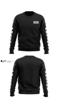 Bladenboro Police Crew Neck Sweatshirt - 3