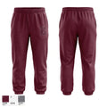 PSJA ECHS Lady Bears Sweatpants - 1