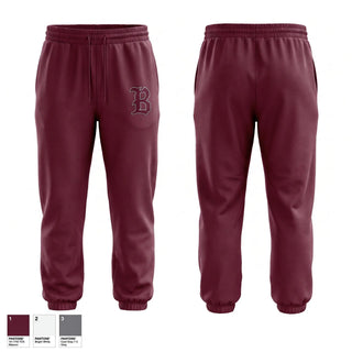 Sweatpants, PSJA ECHS Lady Bears, Women's Soccer, Teamtime, Team time, sublimation, custom sports apparel, team uniforms, spirit wear, spiritwear, sports uniforms, custom shirts, team store, custom team store, fundraiser sports, apparel fundraiser