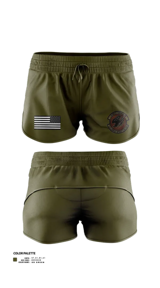 Ranger Panties, 9 COS, , Teamtime, Team time, sublimation, custom sports apparel, team uniforms, spirit wear, spiritwear, sports uniforms, custom shirts, team store, custom team store, fundraiser sports, apparel fundraiser