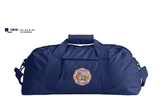 Duffle Bag, Chandler Fire, Fire Department, Teamtime, Team time, sublimation, custom sports apparel, team uniforms, spirit wear, spiritwear, sports uniforms, custom shirts, team store, custom team store, fundraiser sports, apparel fundraiser