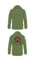 Charlie BTRY 2-114th FA 81101769 Windbreaker - 39