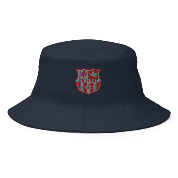 TX HEAT 2370396 Bucket Hat | Big Accessories BX003
