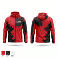 Scotia Scorch Windbreaker - 1