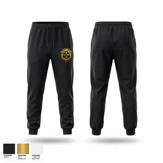 Sweatpants, Y.E.P.A., Police, Teamtime, Team time, sublimation, custom sports apparel, team uniforms, spirit wear, spiritwear, sports uniforms, custom shirts, team store, custom team store, fundraiser sports, apparel fundraiser