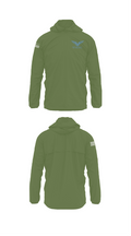 Herc Services 63879409 Windbreaker - 41