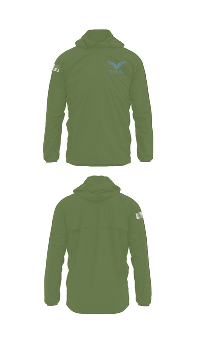 Herc Services 63879409 Windbreaker - 41