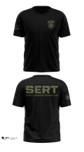 SERT Short Sleeve Performance Shirt - 53
