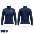 Plymouth Police Department Windbreaker - 1