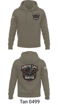 SAC SOUTH 26897599 Hoodie - 12