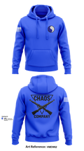 C-Co 1/116 29th IN BDE 88691555 Hoodie - 103