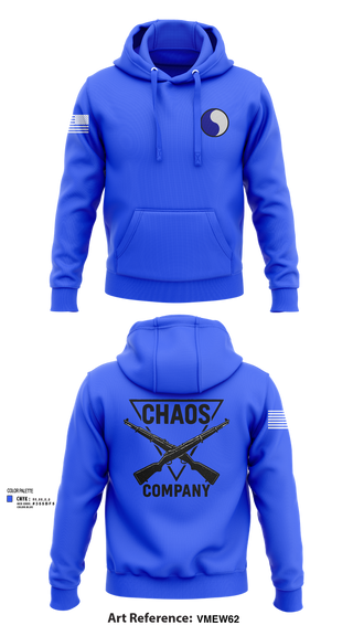 Hoodie, C-Co 1/116 29th IN BDE, , Teamtime, Team time, sublimation, custom sports apparel, team uniforms, spirit wear, spiritwear, sports uniforms, custom shirts, team store, custom team store, fundraiser sports, apparel fundraiser