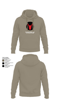 2nd Brigade Combat Team, 34th Infantry Division 70641214 Hoodie - 68