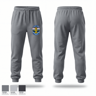 Sweatpants, Chaplain, Police, Teamtime, Team time, sublimation, custom sports apparel, team uniforms, spirit wear, spiritwear, sports uniforms, custom shirts, team store, custom team store, fundraiser sports, apparel fundraiser