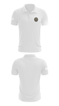 Criminal Investigations Section 76058900 Short Sleeve Performance Polo - 6