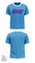 Kalamazoo Klash Short Sleeve Performance Shirt - 3
