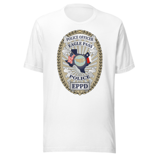 Unisex Staple T-Shirt - White