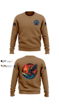 Phoenix Company 30051573 Crew Neck Sweatshirt - 2