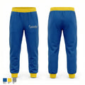 New Mexico Spokettes Racing Team 71010513 Sweatpants - 1