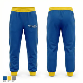 Sweatpants, New Mexico Spokettes Racing Team, Spirit Store, Teamtime, Team time, sublimation, custom sports apparel, team uniforms, spirit wear, spiritwear, sports uniforms, custom shirts, team store, custom team store, fundraiser sports, apparel fundraiser