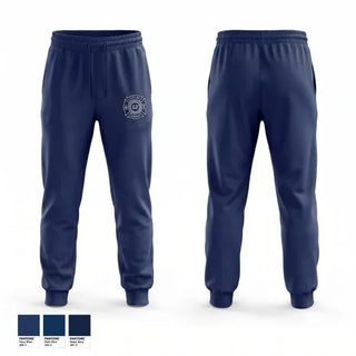 Sweatpants, City Of Monongahela Fire Department, Fire Department, Teamtime, Team time, sublimation, custom sports apparel, team uniforms, spirit wear, spiritwear, sports uniforms, custom shirts, team store, custom team store, fundraiser sports, apparel fundraiser