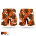 Weequahic Indians 76322154 Athletic Shorts With Pockets - 1