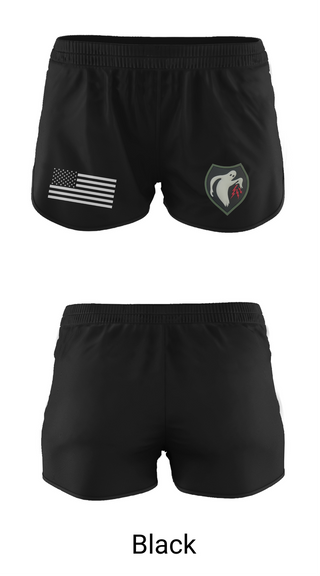 Ranger Panties, 340th Psyop Co., , Teamtime, Team time, sublimation, custom sports apparel, team uniforms, spirit wear, spiritwear, sports uniforms, custom shirts, team store, custom team store, fundraiser sports, apparel fundraiser