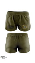 Denver Special Response Team Ranger Panties - 13