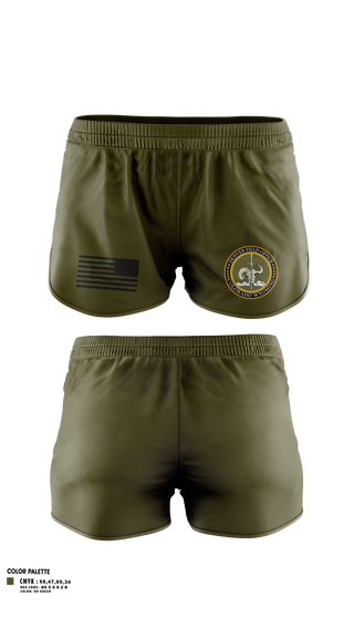 Ranger Panties, Denver Special Response Team, Police, Teamtime, Team time, sublimation, custom sports apparel, team uniforms, spirit wear, spiritwear, sports uniforms, custom shirts, team store, custom team store, fundraiser sports, apparel fundraiser
