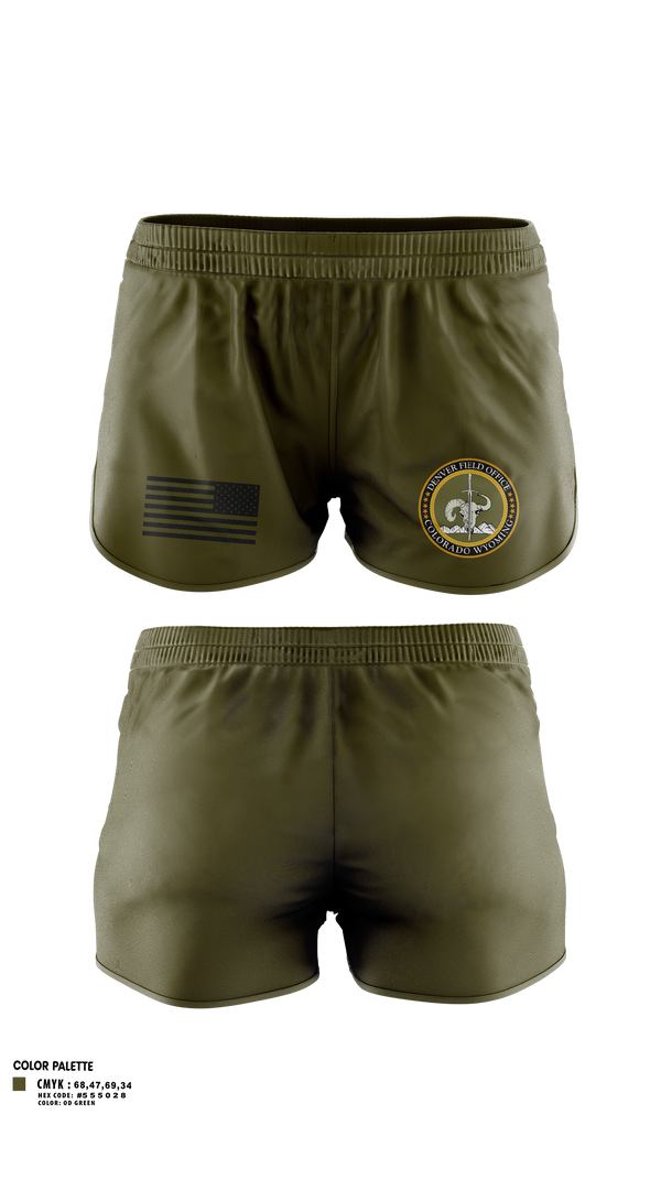 Ranger Panties, Denver Special Response Team, Police, Teamtime, Team time, sublimation, custom sports apparel, team uniforms, spirit wear, spiritwear, sports uniforms, custom shirts, team store, custom team store, fundraiser sports, apparel fundraiser