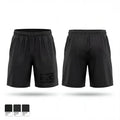 Springfield Police Department 39237118 Athletic Shorts With Pockets - 1