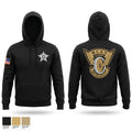 6times 73623992 Hoodie - 1