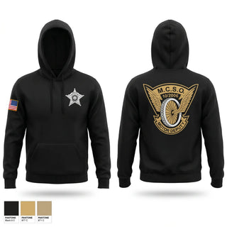 Hoodie, 6times, Police, Teamtime, Team time, sublimation, custom sports apparel, team uniforms, spirit wear, spiritwear, sports uniforms, custom shirts, team store, custom team store, fundraiser sports, apparel fundraiser