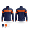 BUFC Quarter Zip Jacket - 1