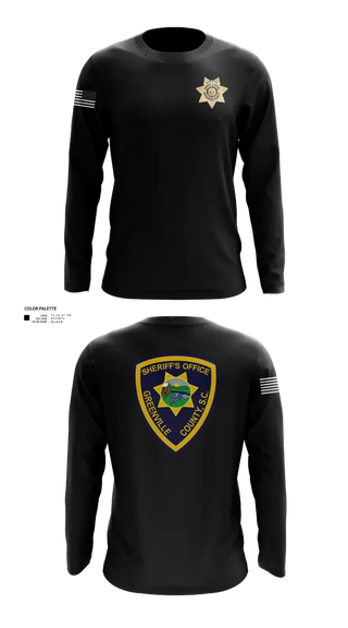 Long Sleeve Performance Shirt, SID ICAC, Police, Teamtime, Team time, sublimation, custom sports apparel, team uniforms, spirit wear, spiritwear, sports uniforms, custom shirts, team store, custom team store, fundraiser sports, apparel fundraiser
