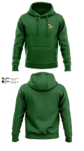 McKnight Elite Training 21306774 Hoodie - 2