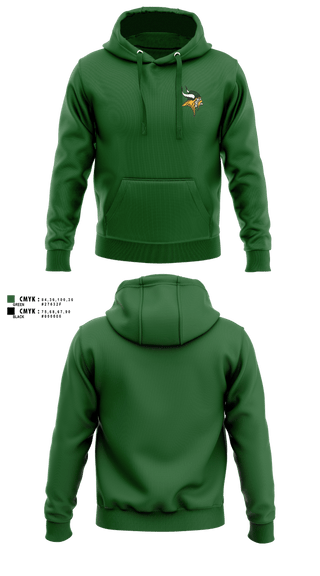 Hoodie, McKnight Elite Training, Men's Basketball, Teamtime, Team time, sublimation, custom sports apparel, team uniforms, spirit wear, spiritwear, sports uniforms, custom shirts, team store, custom team store, fundraiser sports, apparel fundraiser